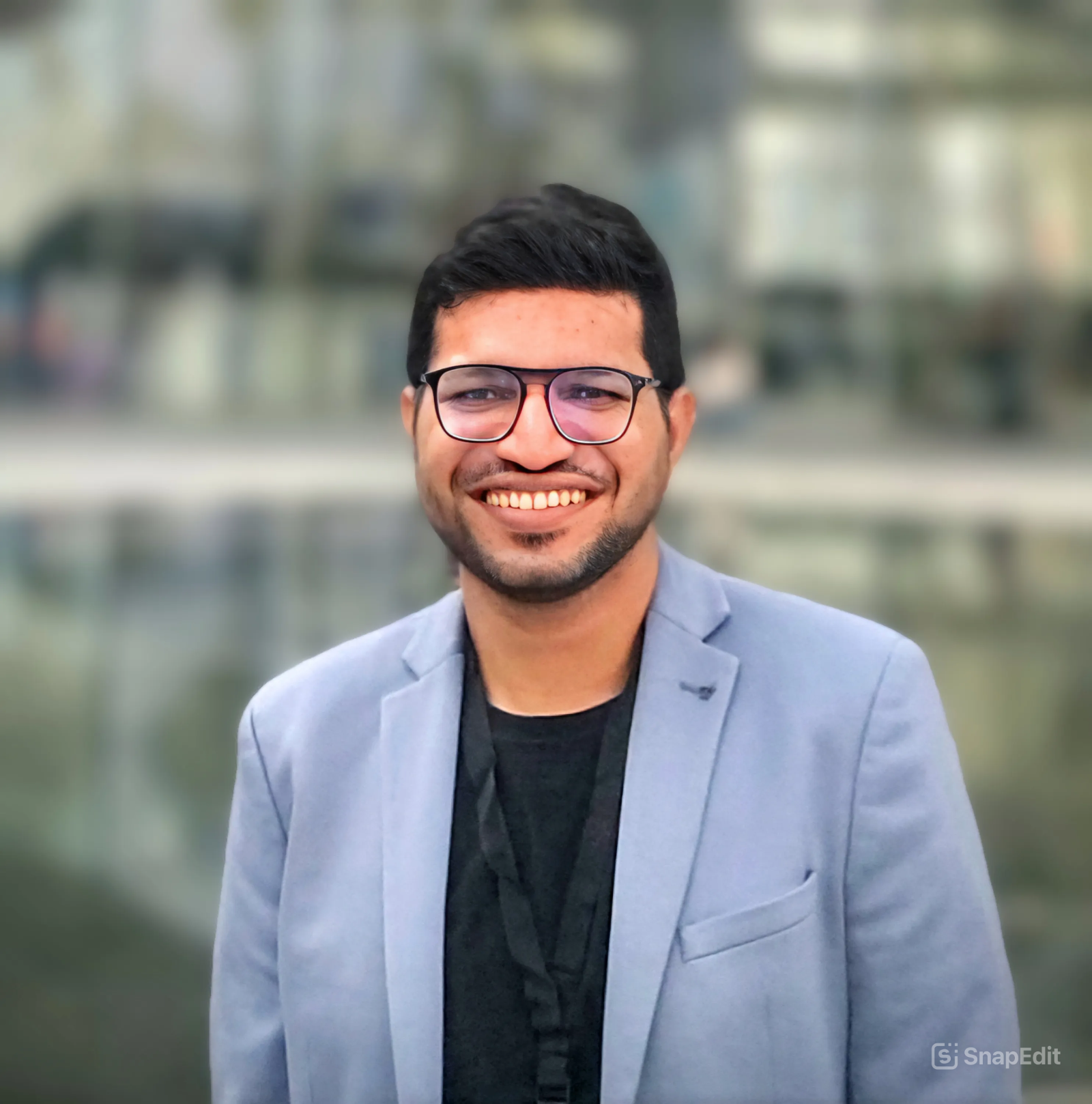 Lavneet Bansal